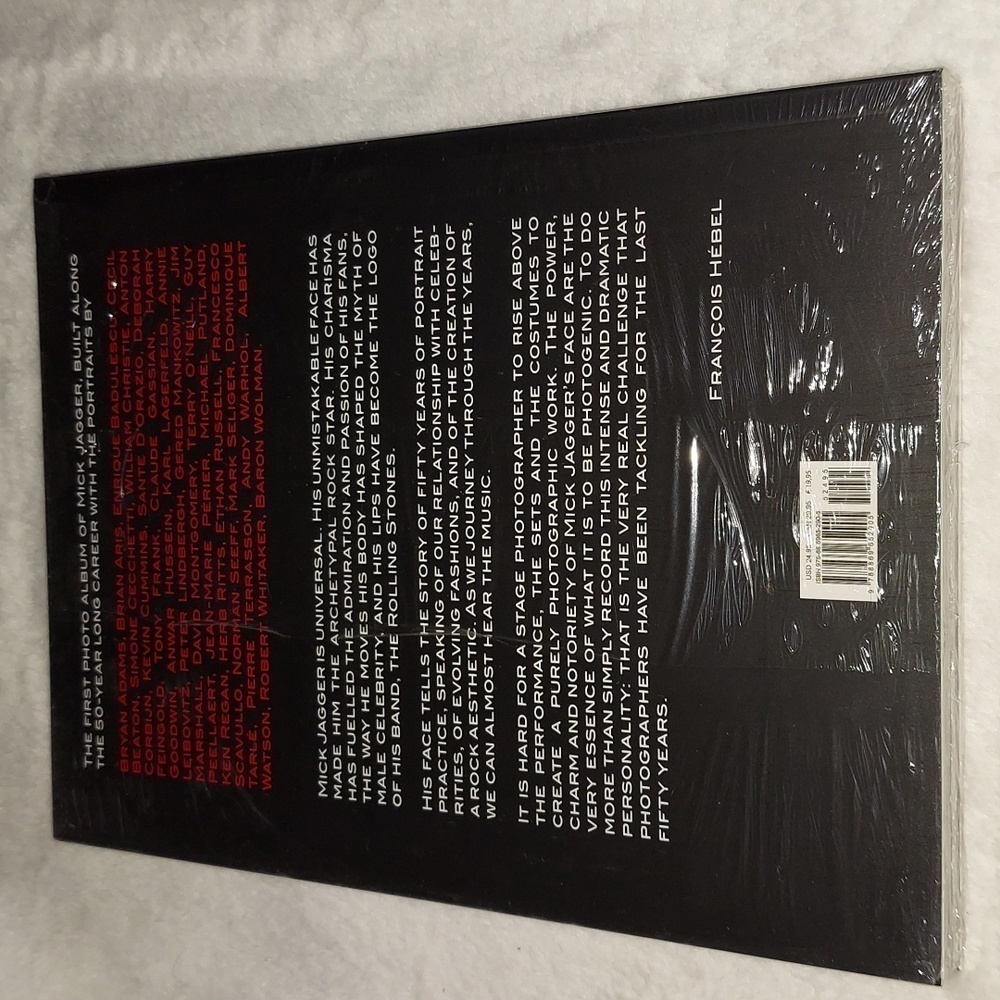 Mick Jagger - Picture 4 of 5